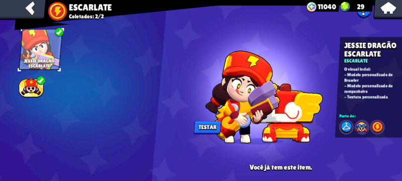 Foto do produto