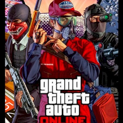 MÉTODO PARA REMOVER BAN DO GTAV ONLINE