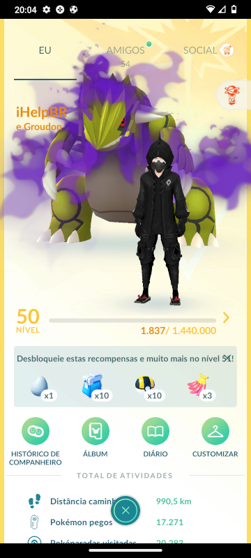 Foto do produto