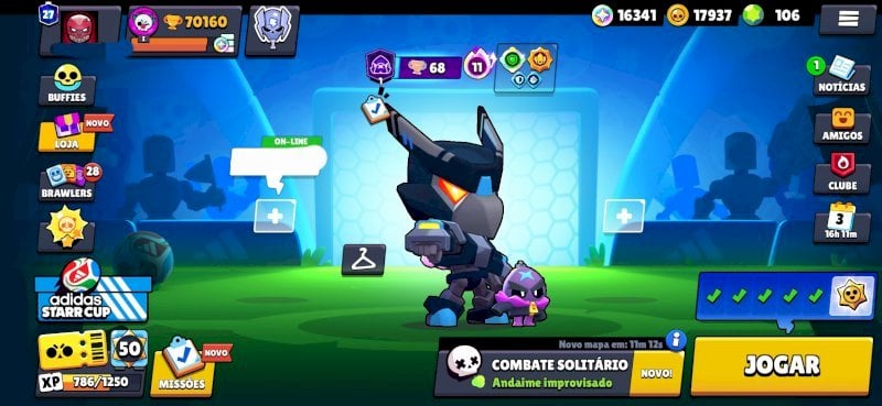 Foto do produto