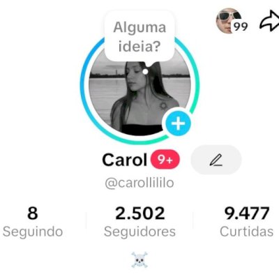 VENDO CONTA TIKTOK SHOP ATIVO