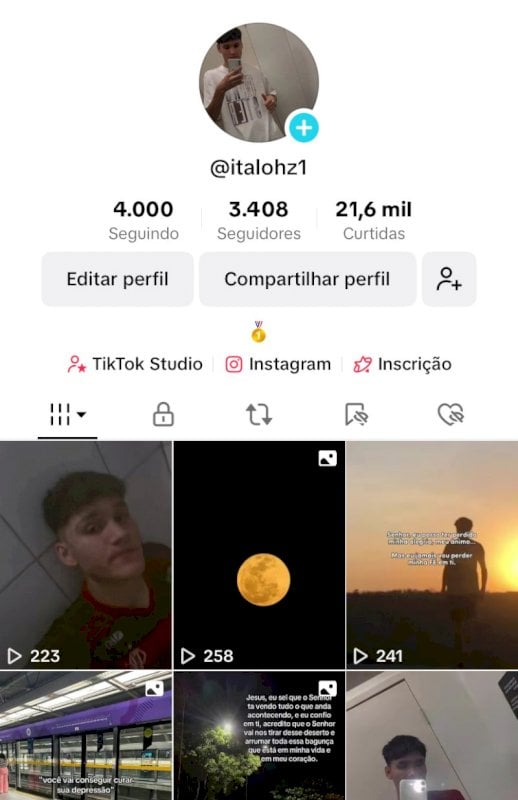 Foto do produto