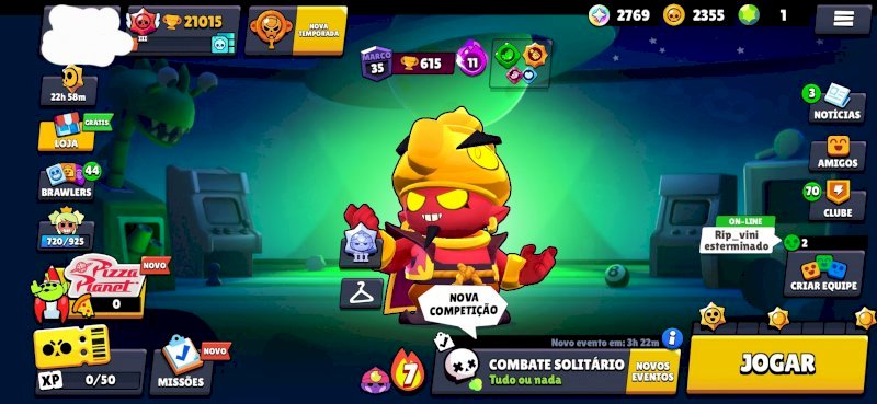 Foto do produto