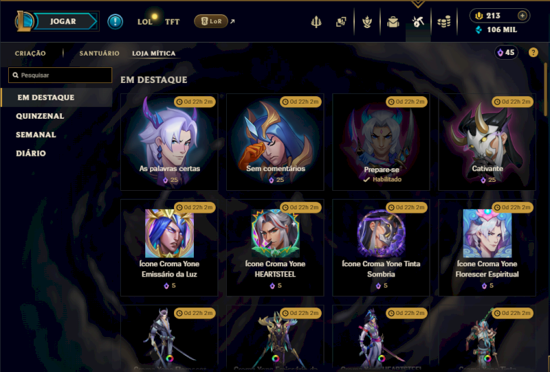 Foto do produto