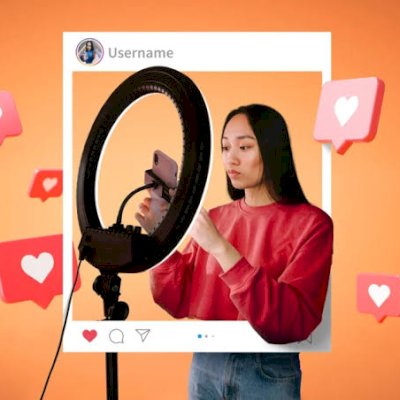 CURTIDAS INSTAGRAM, TIKTOK, KWAI BRASILEIRAS / 1.000 CURTIDAS BR🇧🇷