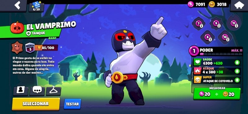 Foto do produto