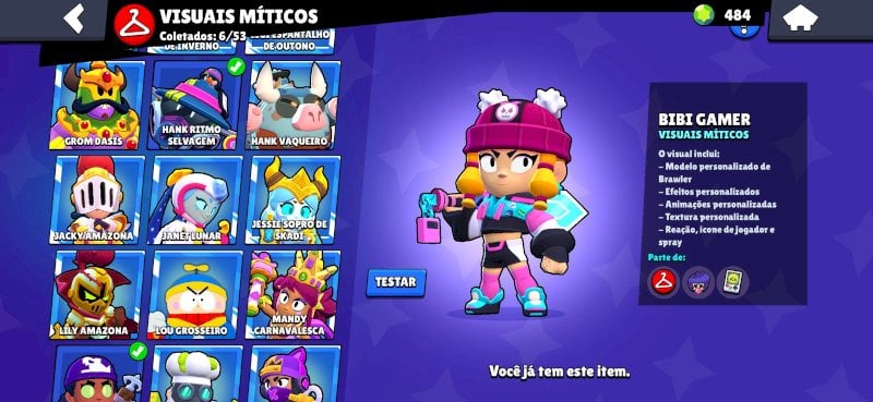 Foto do produto