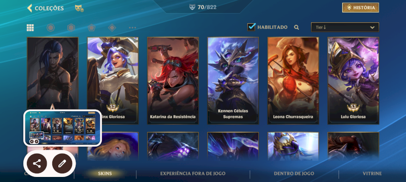 Foto do produto