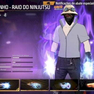 PRIME 6 2 ANGELICAL,NARUTO,BLUELOCK,JUJUTSU KAISEN A MELHOR CORRE NEGOCIO VALOR