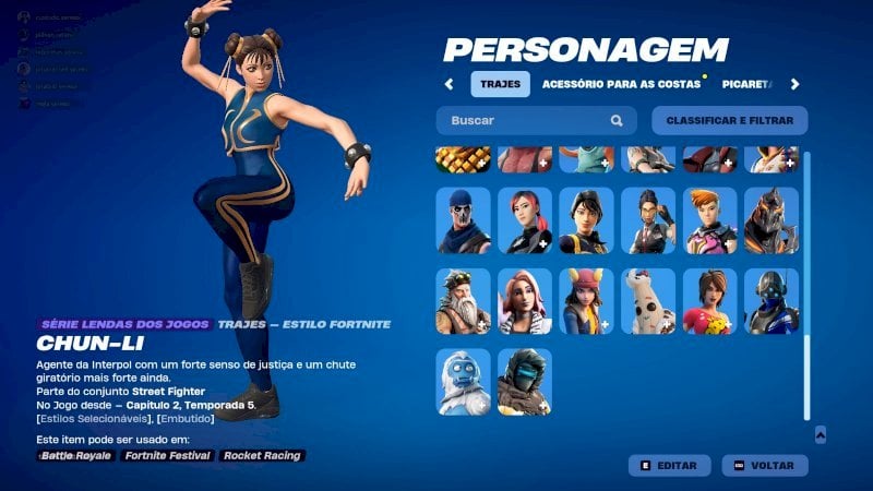 Foto do produto