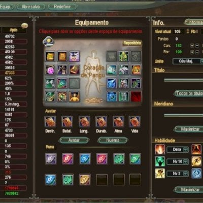 MC G17 Up4+11 52k de Atk
