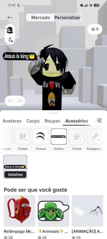 Foto do produto