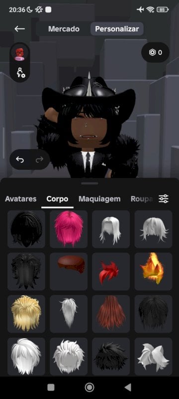 Foto do produto