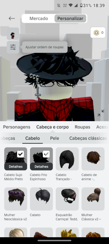 Foto do produto