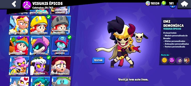 Foto do produto