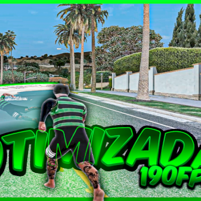 MEGA PACK FIVEM COM 50 CITIZENs + 25 MODs SOM!