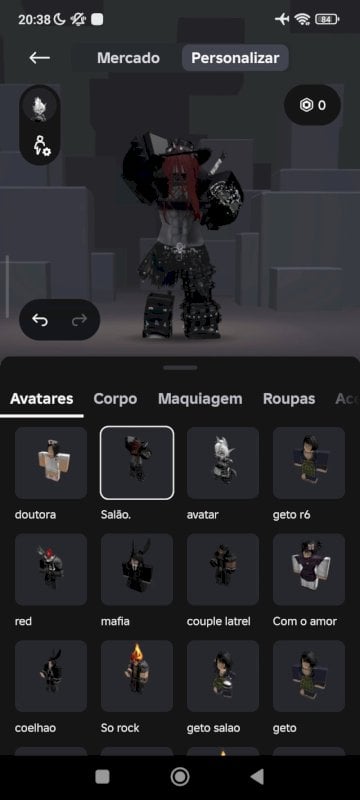 Foto do produto