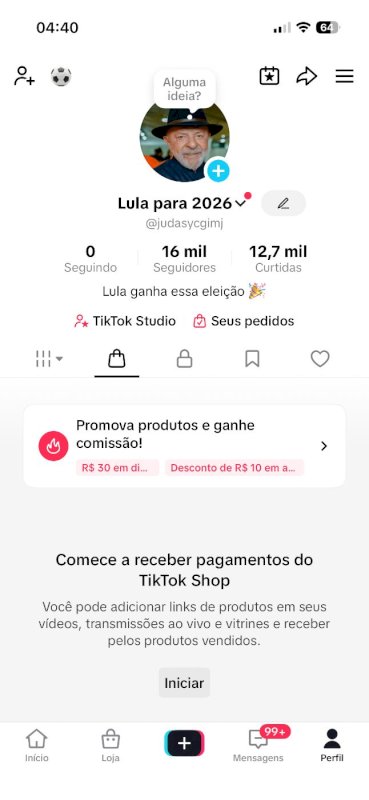 Foto do produto