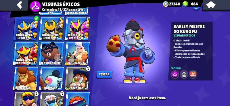 Foto do produto