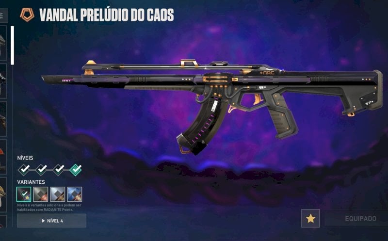 Foto do produto