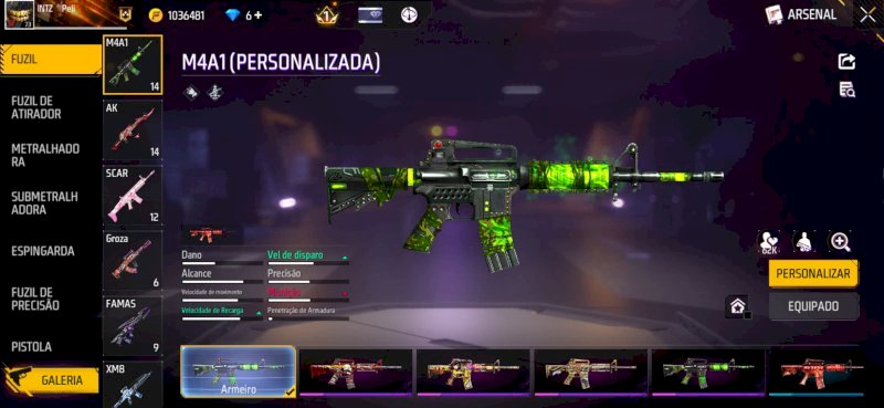 Foto do produto