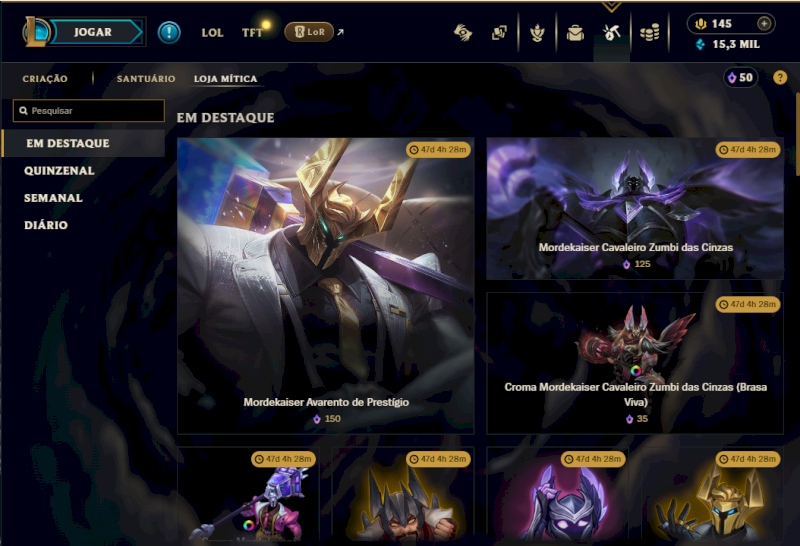 Foto do produto