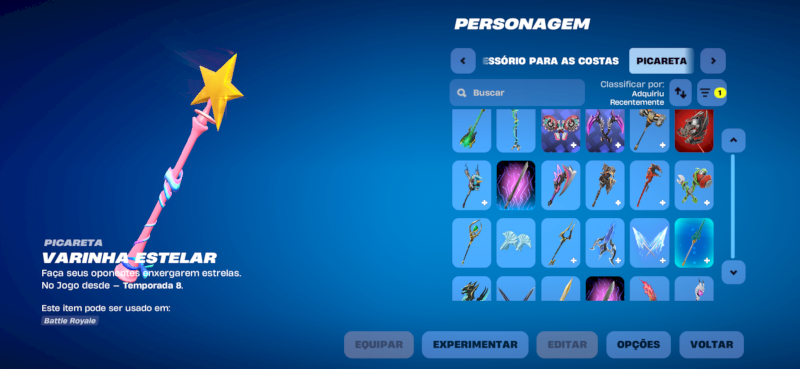 Foto do produto