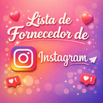 Seguidores No Instagram/ leia a Descrição