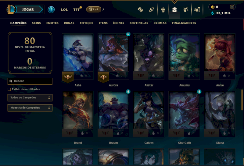 Foto do produto