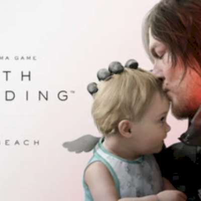 Death Stranding 2: Deluxe Edition - Conta Steam