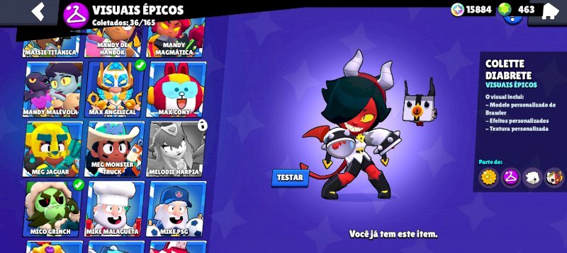 Foto do produto