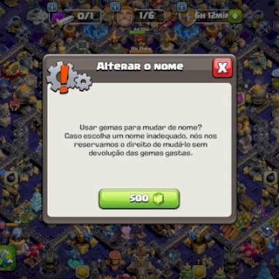 🔥 Clash of Clans CV17 Forte | Heróis Quase Full | Equipamentos Épicos|Nível 274