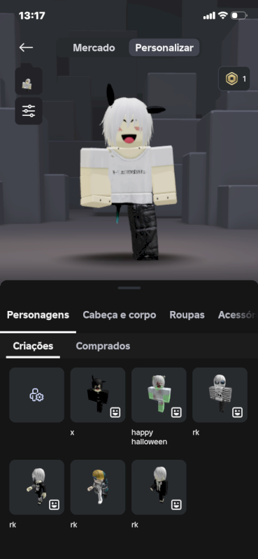 Foto do produto