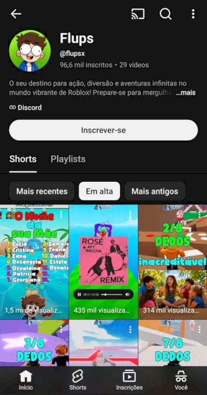 Foto do produto