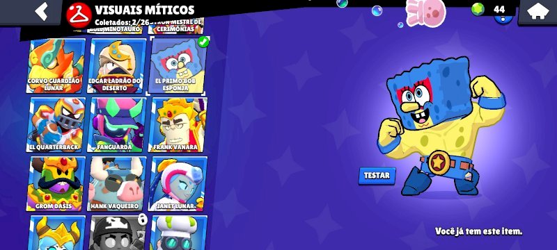 Foto do produto