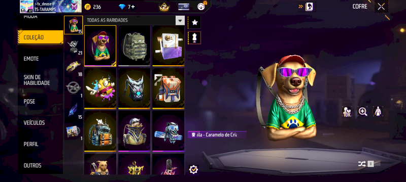 Foto do produto