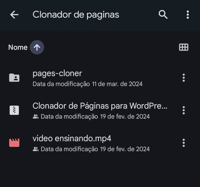 Foto do produto