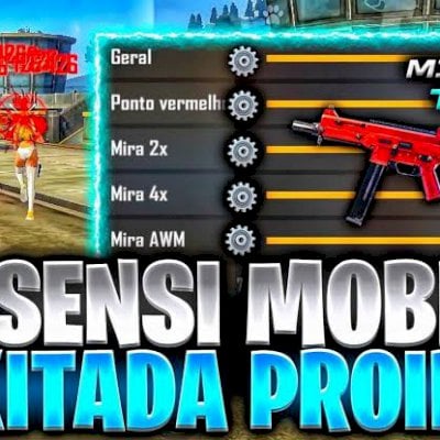 Senci xitada 🔥