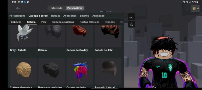 Foto do produto