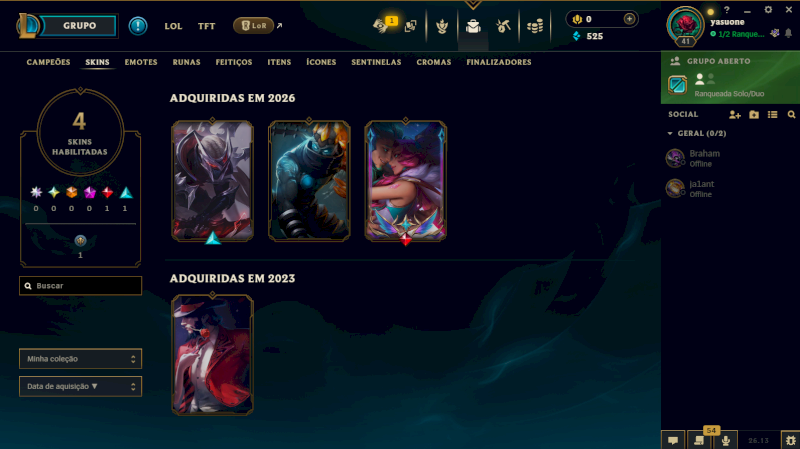 Foto do produto