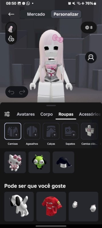 Foto do produto