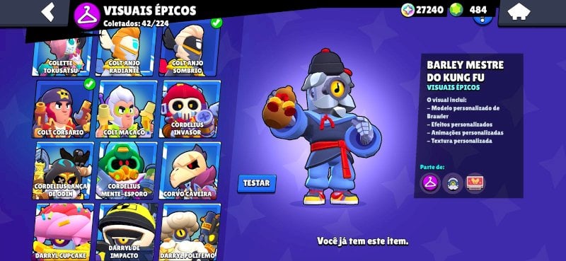 Foto do produto