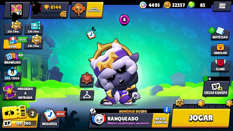 Foto do produto