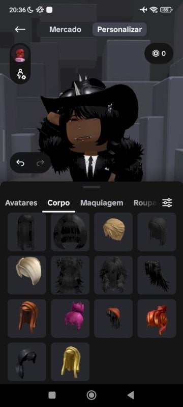 Foto do produto