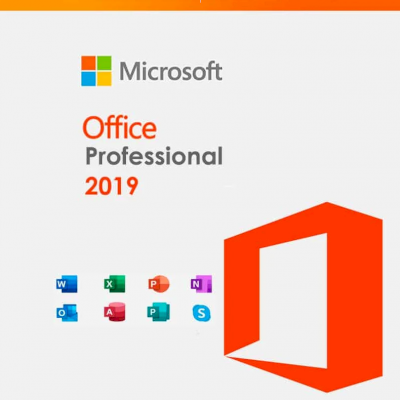 Pacote Office 2019 Chave De Ativação + Instalação