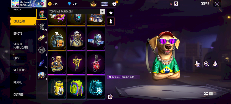 Foto do produto