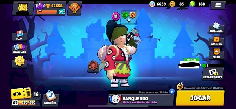 Foto do produto