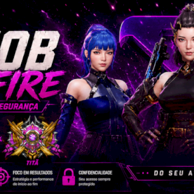 ELOJOB / DUOBOOST - CROSSFIRE