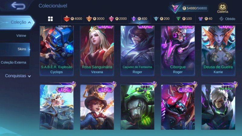 Foto do produto