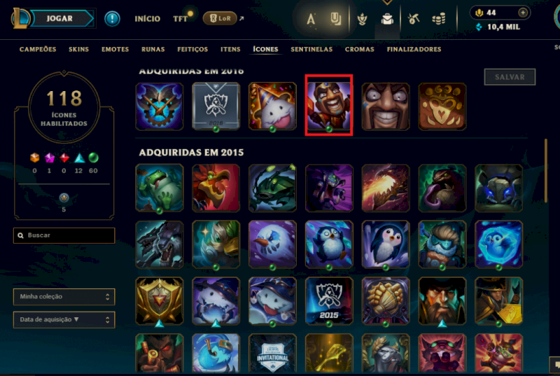 Foto do produto